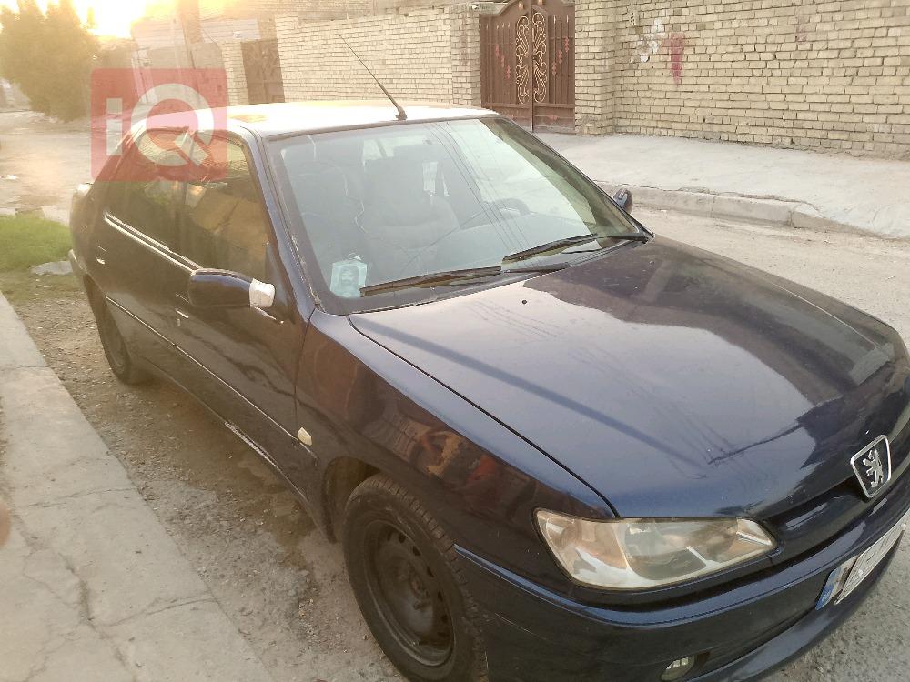 Peugeot 306
